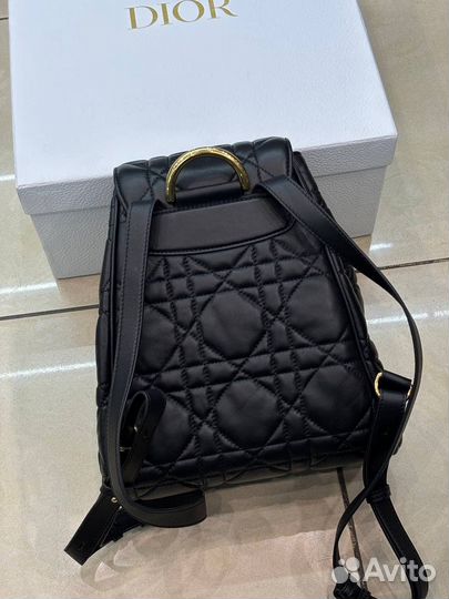 Christian dior рюкзак