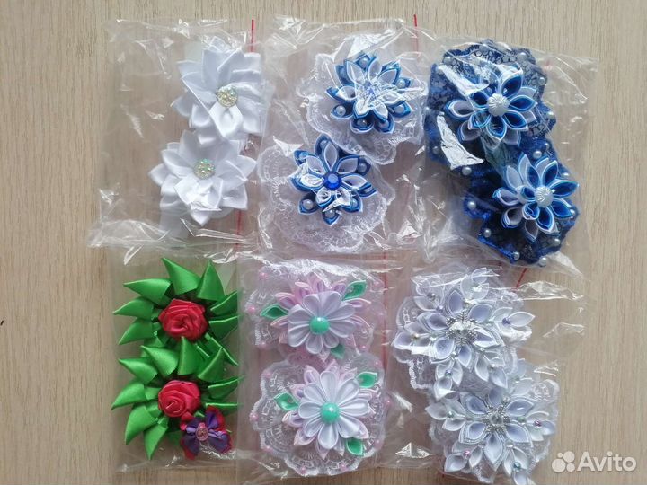 Резинка для волос