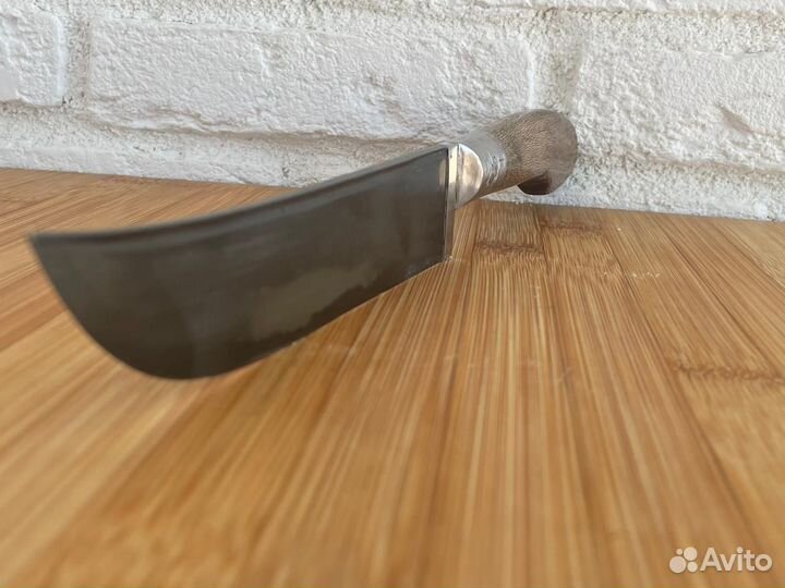 Узбекский нож пчак