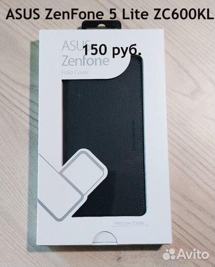 Чехол для смартфона Asus