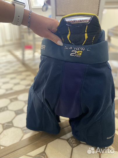 Хоккейные шорты