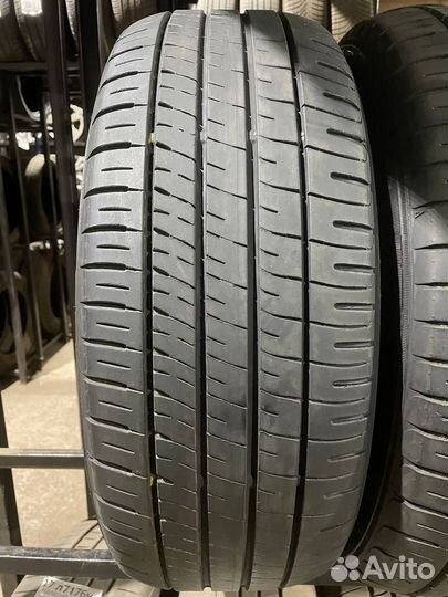 Dunlop Enasave EC204 225/55 R17 97W