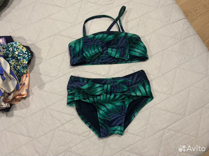 Купальники