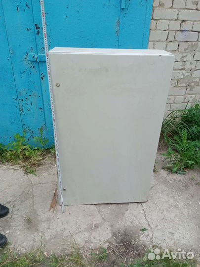 Ящик электрический