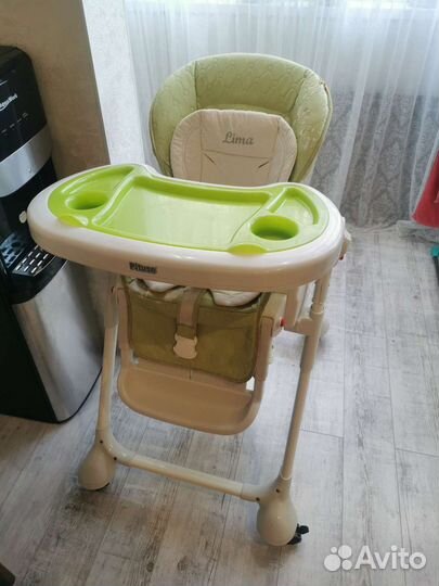 Стул для кормления