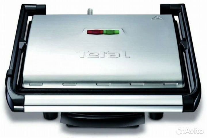 Гриль tefal panini