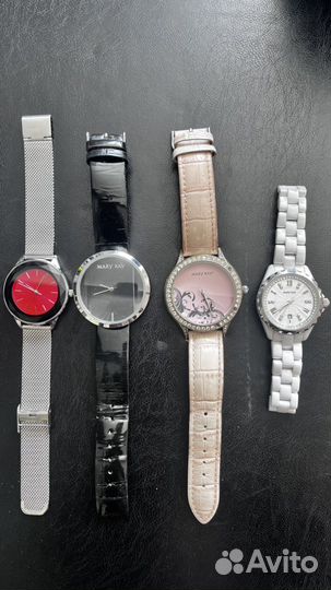 Часы женские mary kay