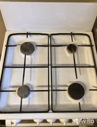 Плита газовая 
