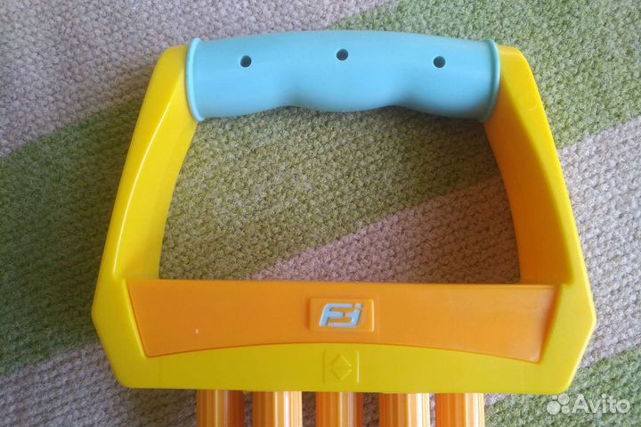 Эспандер новый