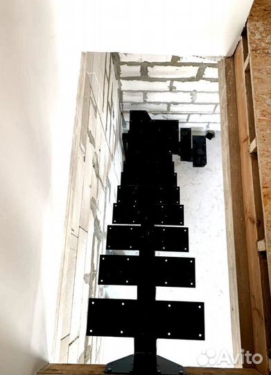 Для дома лестница