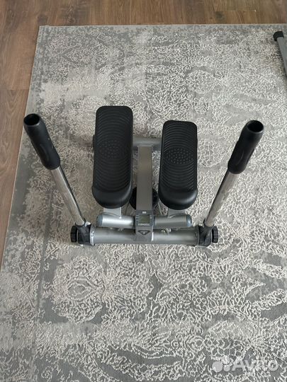 Тренажер степпер Torneo Nordic S-233