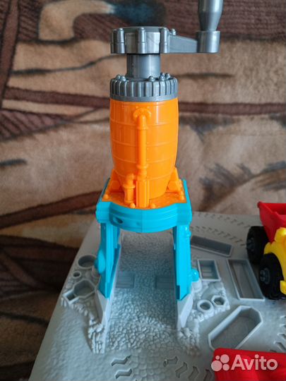 Детский игровой центр