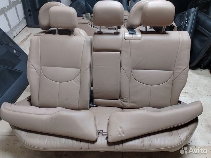 Салон Nissan Primera P11 Ниссан Примера рестайлинг