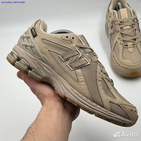 Кроссовки New Balance 1906R Bage (Арт.71471)