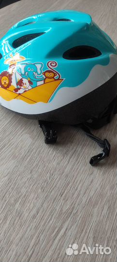 Шлем детский