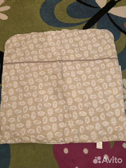 Конверт одеяло Haski