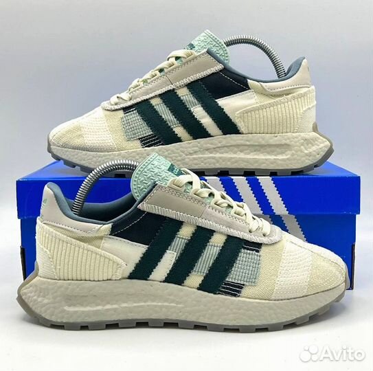 Кроссовки Adidas Retropy E5, арт.223998