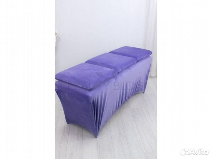 Матрац 3-секц. лэмшейкера ортопедический MF3-4805