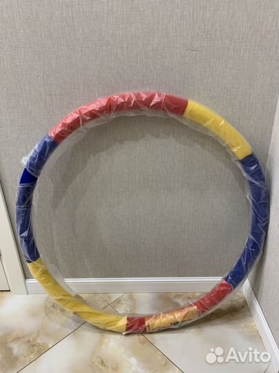 Обруч хулахуп