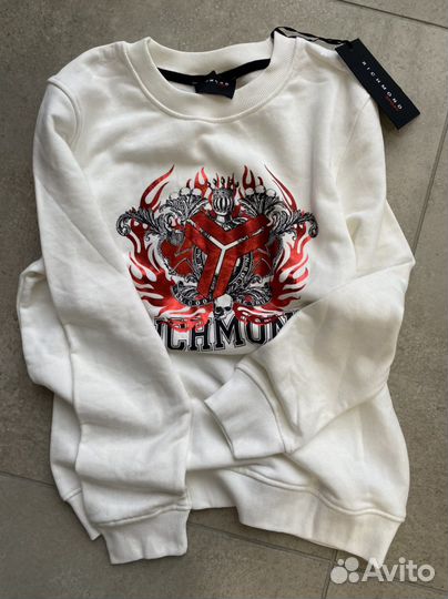 Спортивный костюм Richmond 12 лет xs