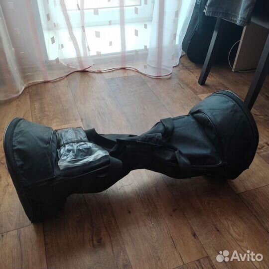 Гироскутер новый