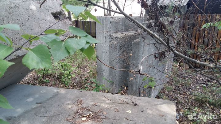 Стеновые керамзитобетонные панели