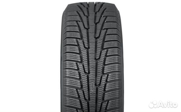Nokian Tyres Nordman RS2 215/60 R16