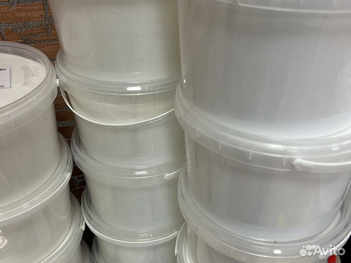 Щавелевая кислота банка 2 кг