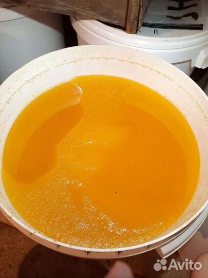 Майский мёд, Рапсовый мёд, Подсолнечный 2023 года