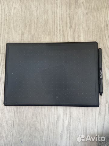 Графический планшет Wacom ctl-672 купить в Санкт-Петербурге ...