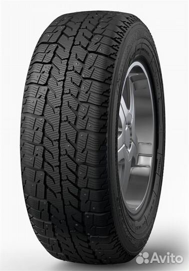 Cordiant Business CW 2 205/75 R16 111Q
