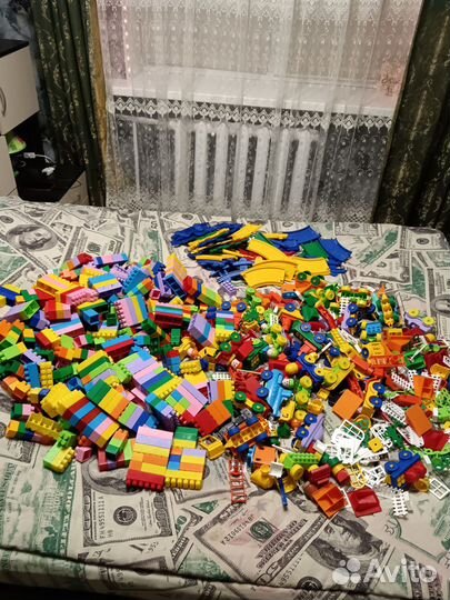 Лёгок от 3 до 5 лет