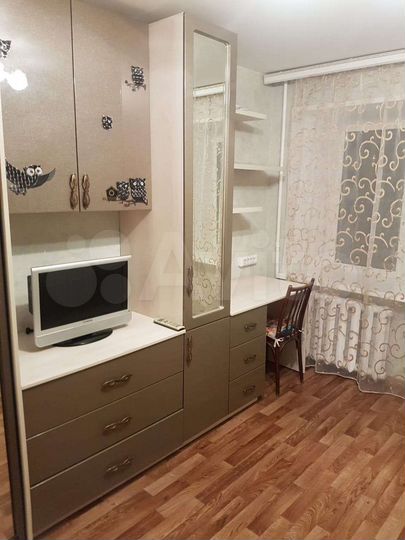 Квартира-студия, 20 м², 2/5 эт.