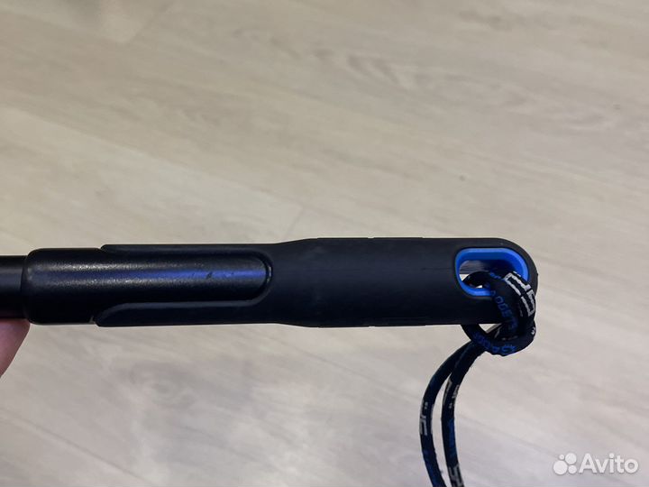 Монопод телескопический SP POV Pole