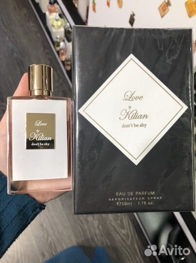 Парфюм килиан