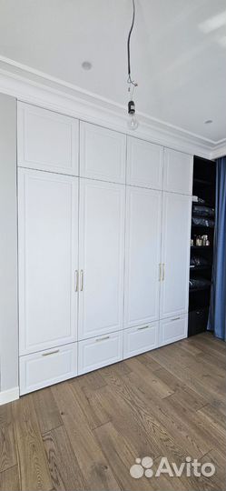 Мебель под заказ в Москве и мо