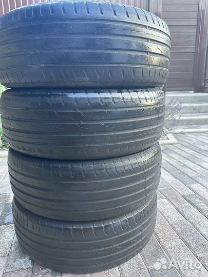 Toyo Proxes CF2 205/60 R16