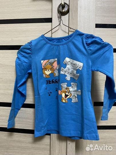 Одежда для девочки