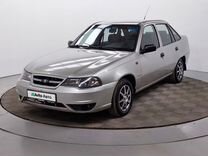 Daewoo Nexia 1.6 MT, 2009, 88 524 км, с пробегом, цена 299 000 руб.