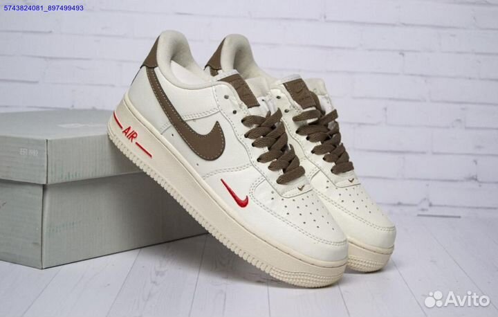 Кроссовки Nike air force 1 размер 38-39 (Арт.87102