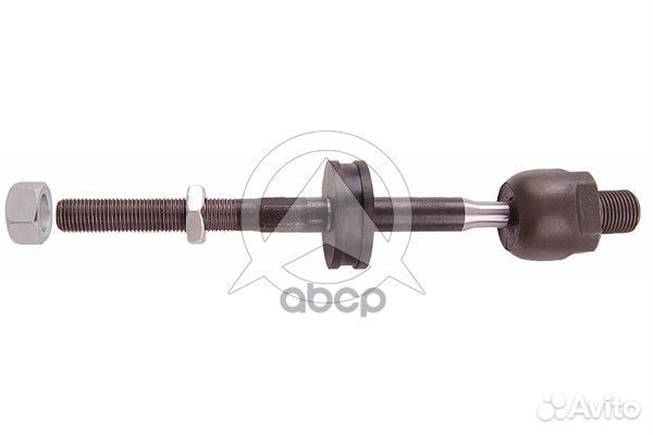 Тяга рул L R 21339 Sidem