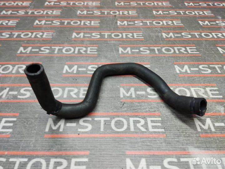 Патрубок расширительного бачка Mercedes-Benz