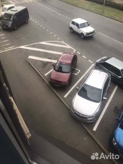 ВАЗ 2112 1.6 МТ, 2004, 340 000 км