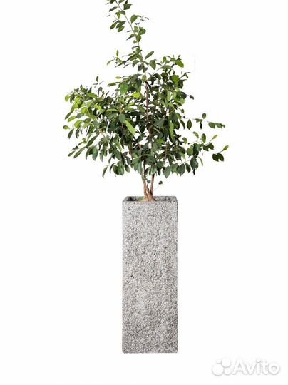 Бетонные изделия в наличии и на заказ