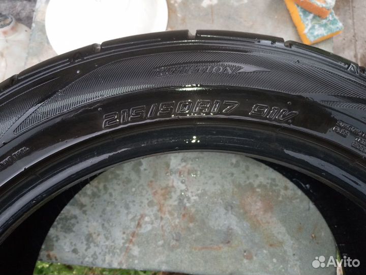 Диски ford R 17