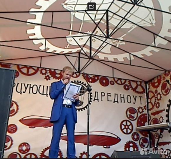 Авторские стихи на заказ
