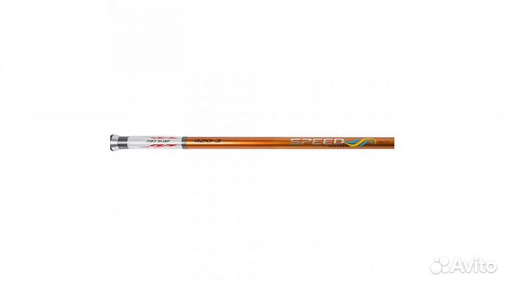 Морское удилище EastShark Pro Surf 100-250gr 4.5m