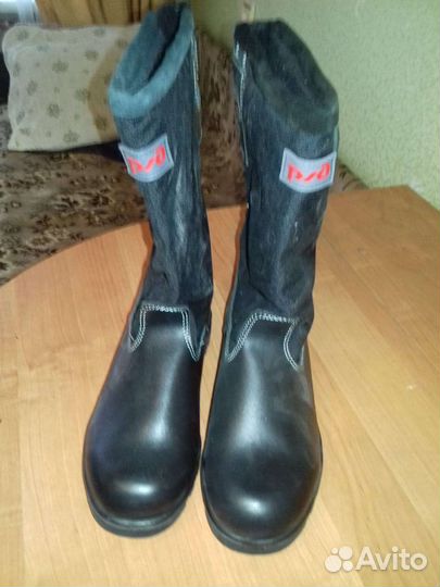 Сапоги