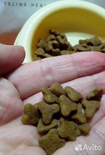 Royal Canin сухой корм для кошек