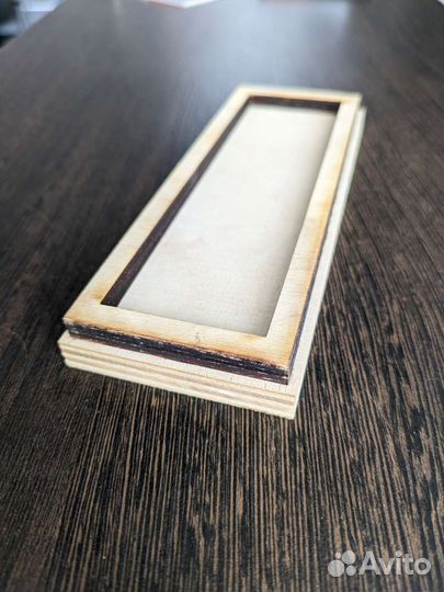 Лазерная резка оргстекла